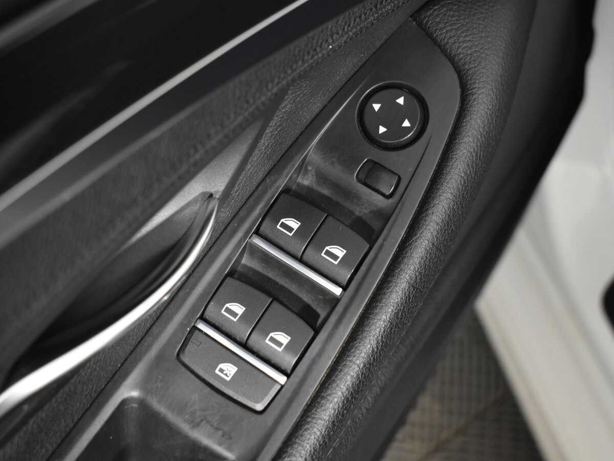 Продажа Б/У БМВ 5 серии. Фото: #8