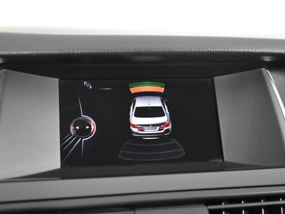 Продажа Б/У БМВ 5 серии. Фото: #18