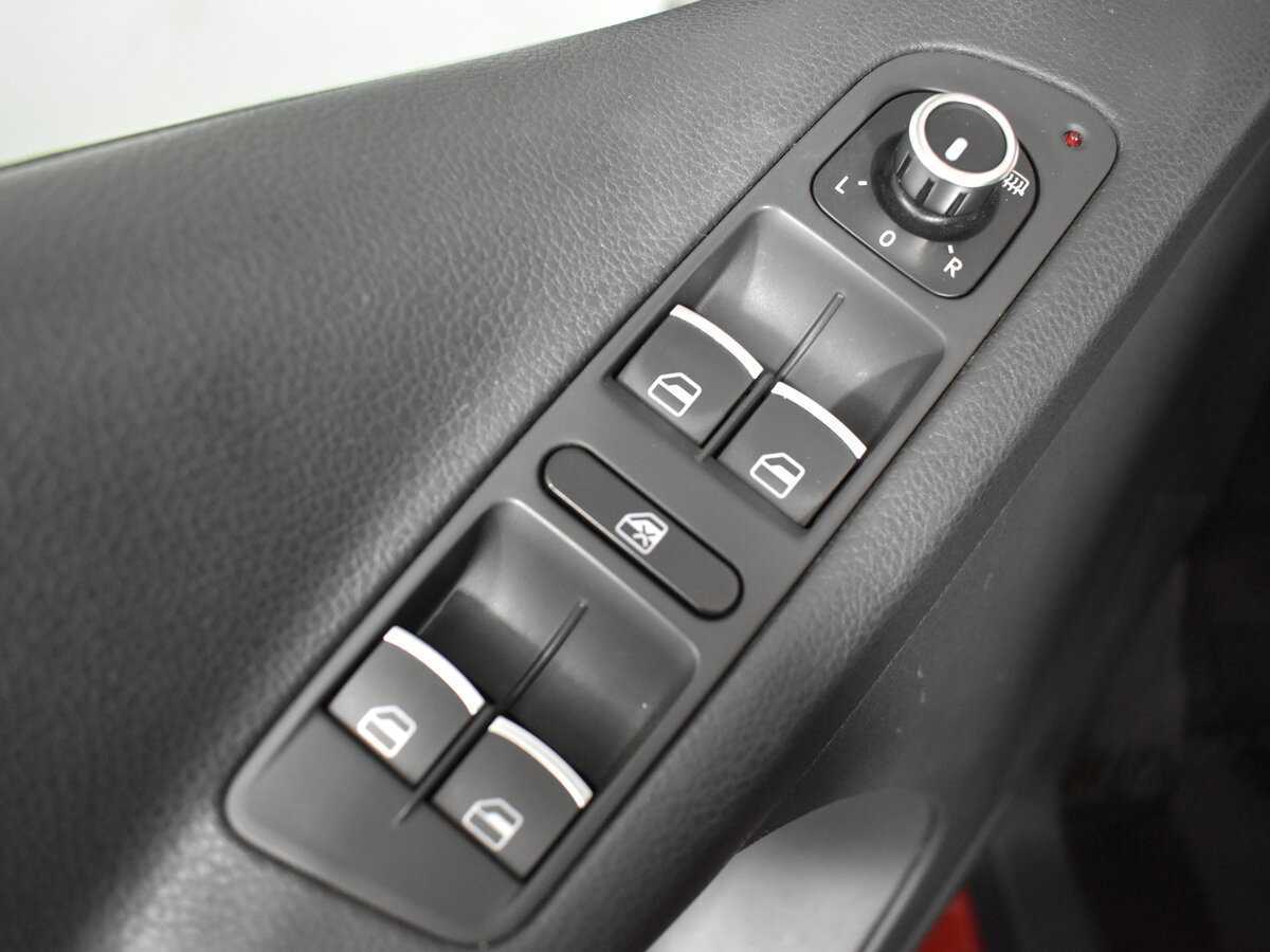 Продажа Б/У Фольксваген Тигуан. Фото: #5