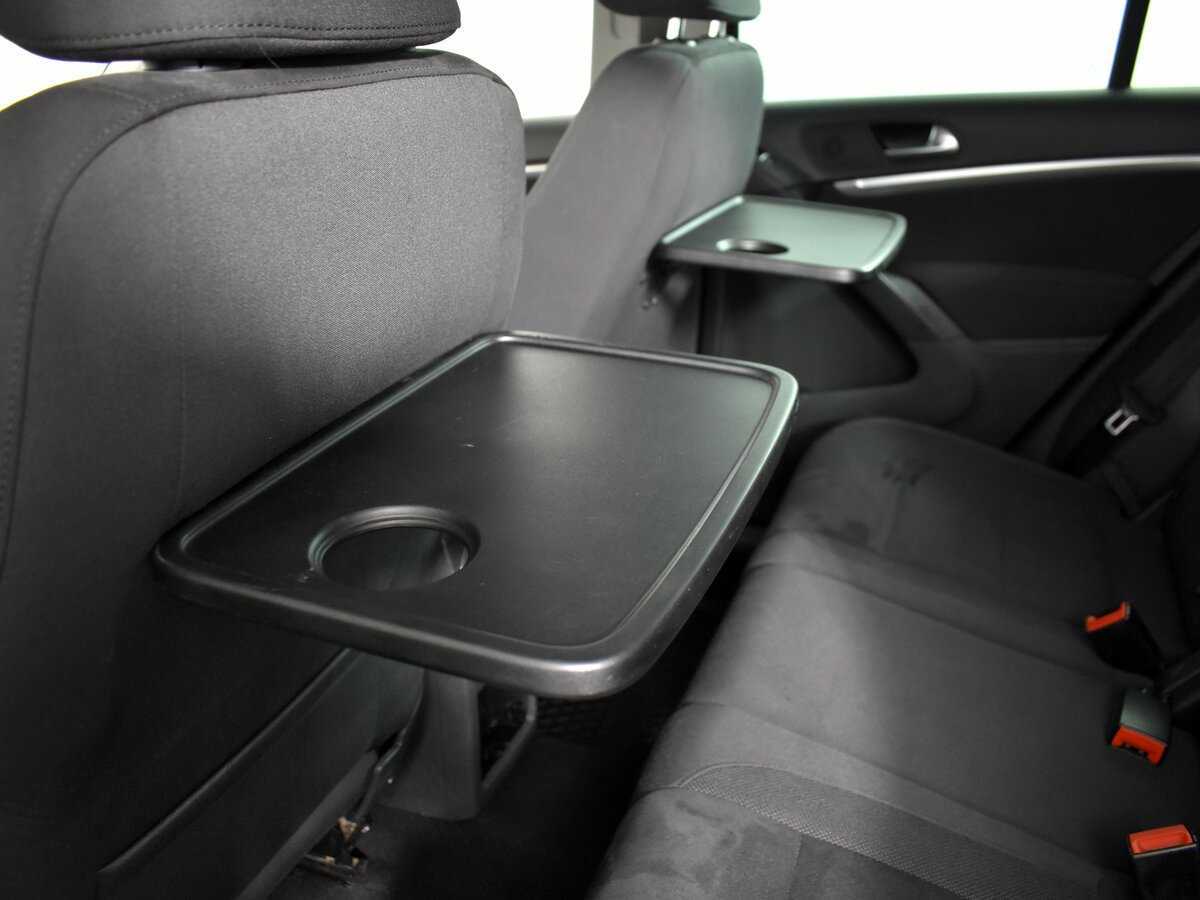 Продажа Б/У Фольксваген Тигуан. Фото: #9