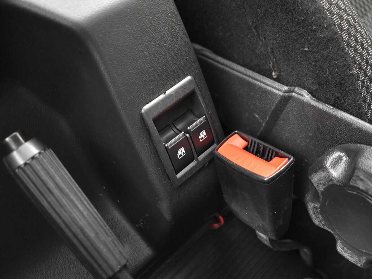 Продажа Б/У Лада (ВАЗ) 2121 (4х4). Фото: #7