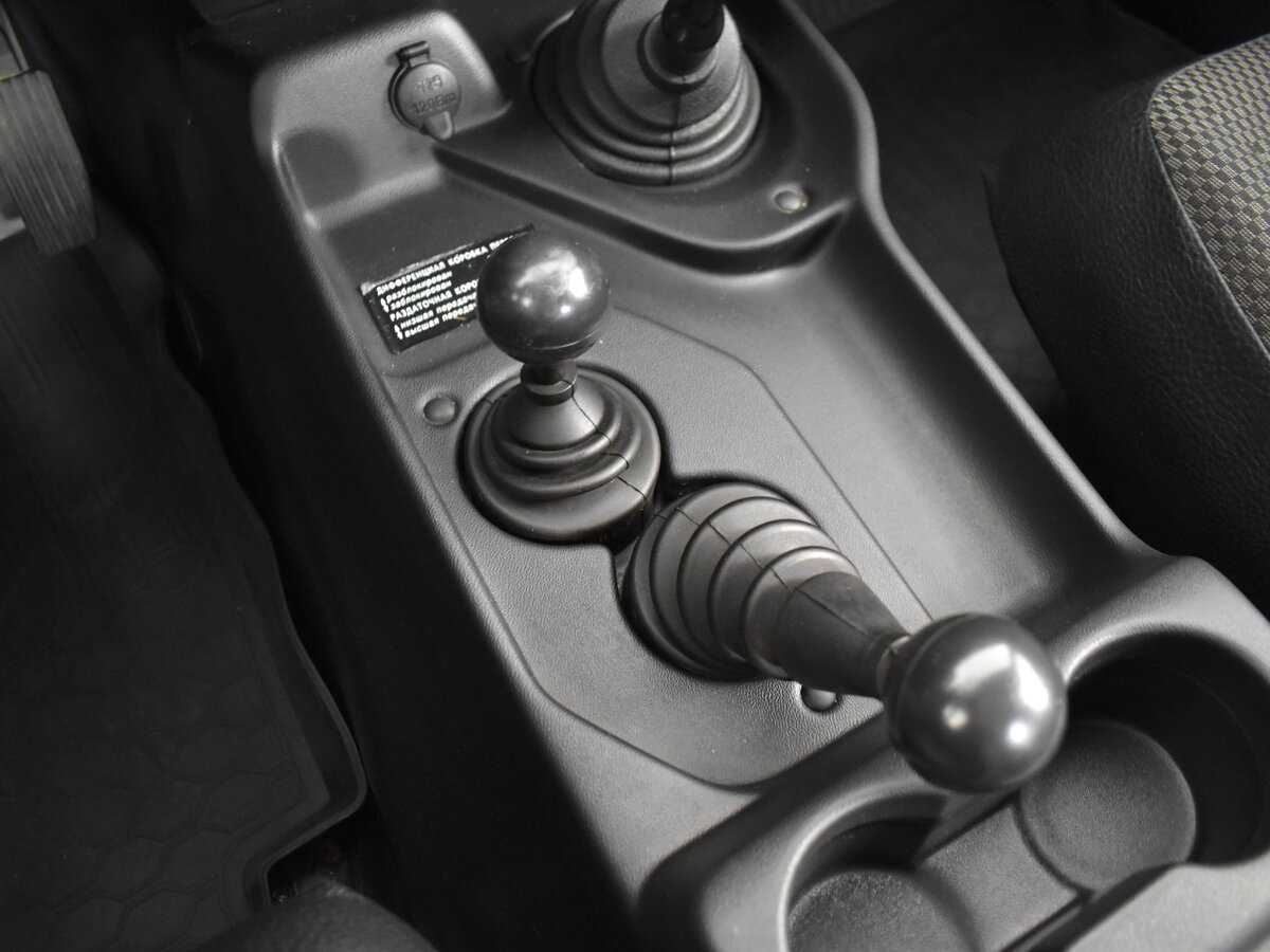 Продажа Б/У Лада (ВАЗ) 2121 (4х4). Фото: #13