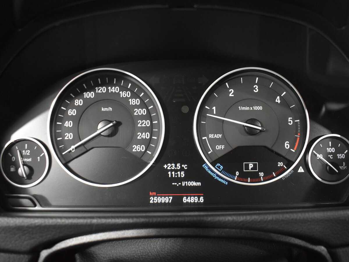 Продажа Б/У БМВ 3 серии. Фото: #11