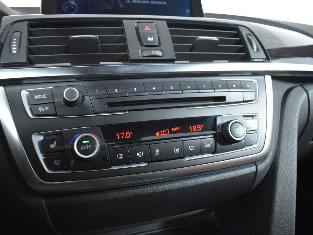 Продажа Б/У БМВ 3 серии. Фото: #14