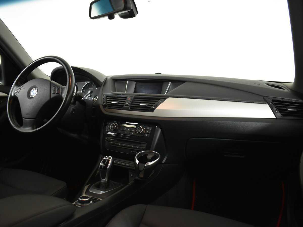Продажа Б/У БМВ Икс1. Фото: #6