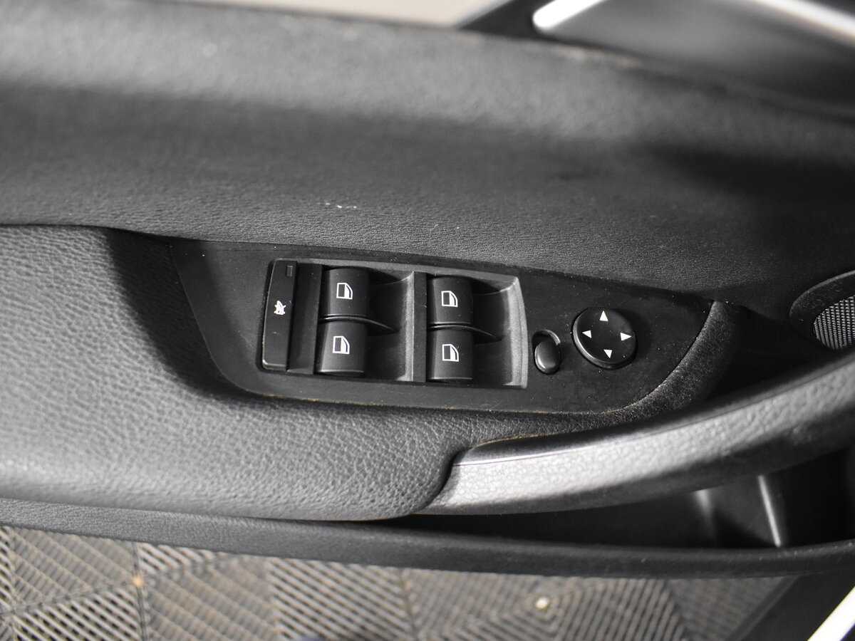 Продажа Б/У БМВ Икс1. Фото: #10