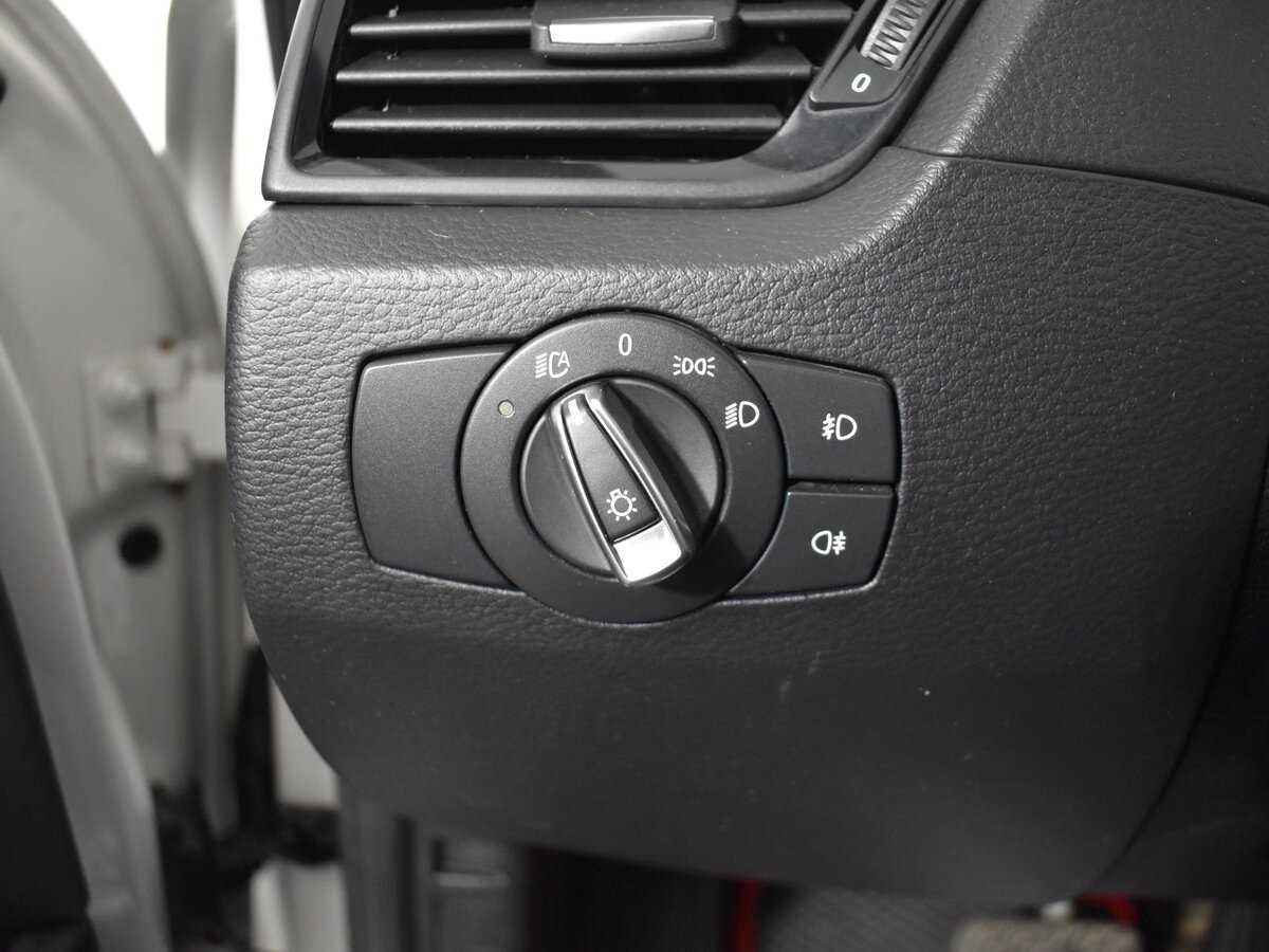 Продажа Б/У БМВ Икс1. Фото: #11