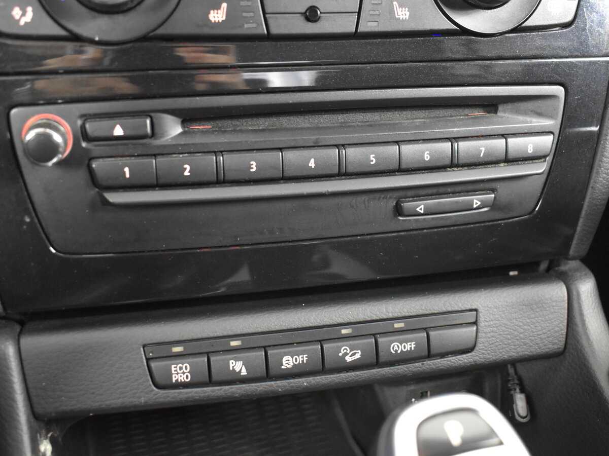 Продажа Б/У БМВ Икс1. Фото: #14