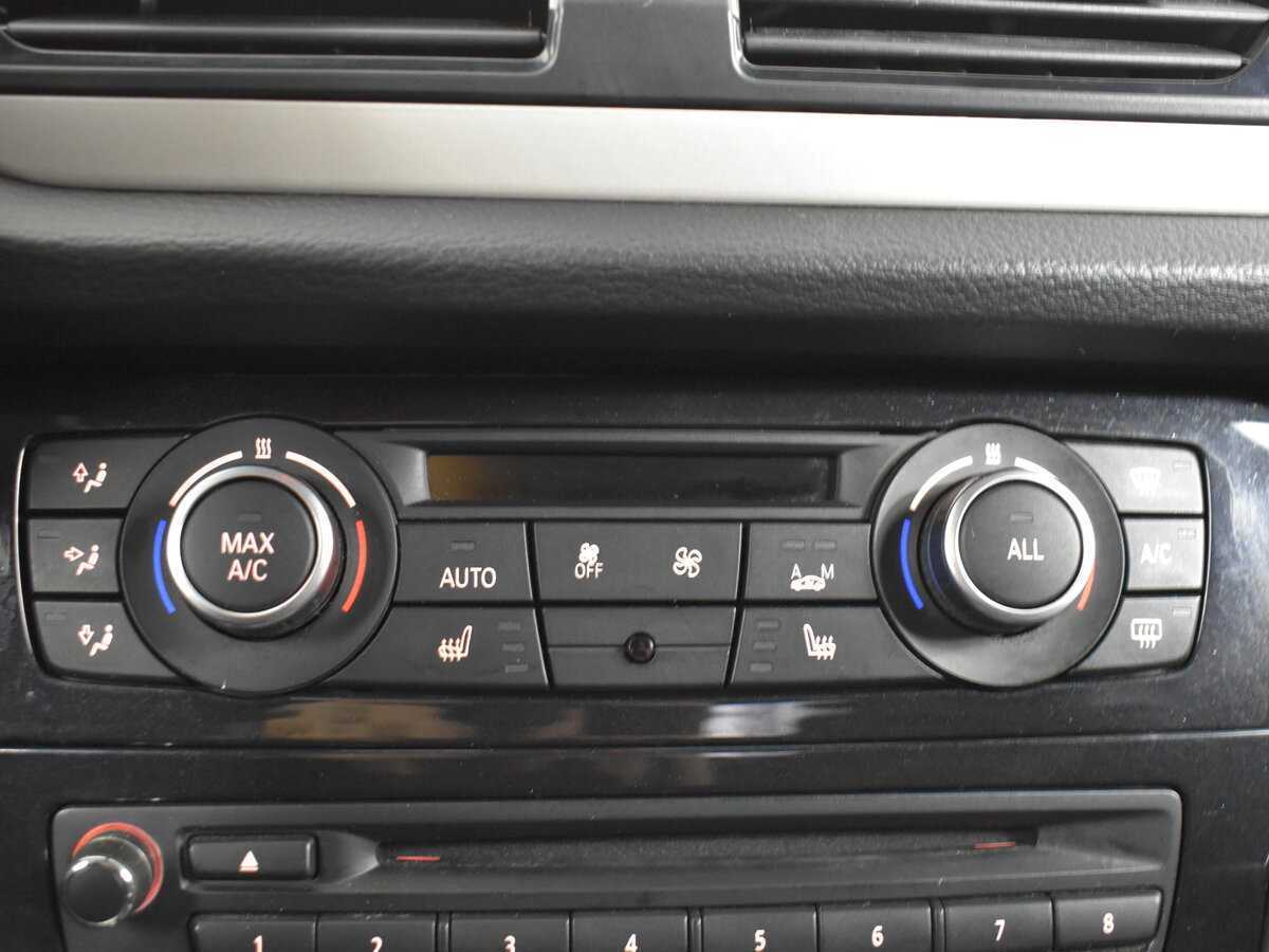 Продажа Б/У БМВ Икс1. Фото: #15