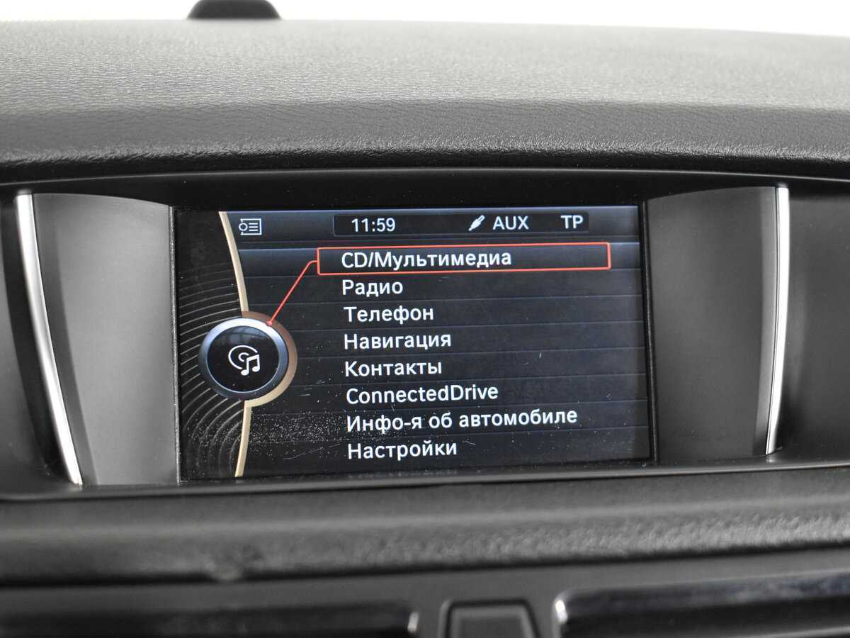 Продажа Б/У БМВ Икс1. Фото: #17