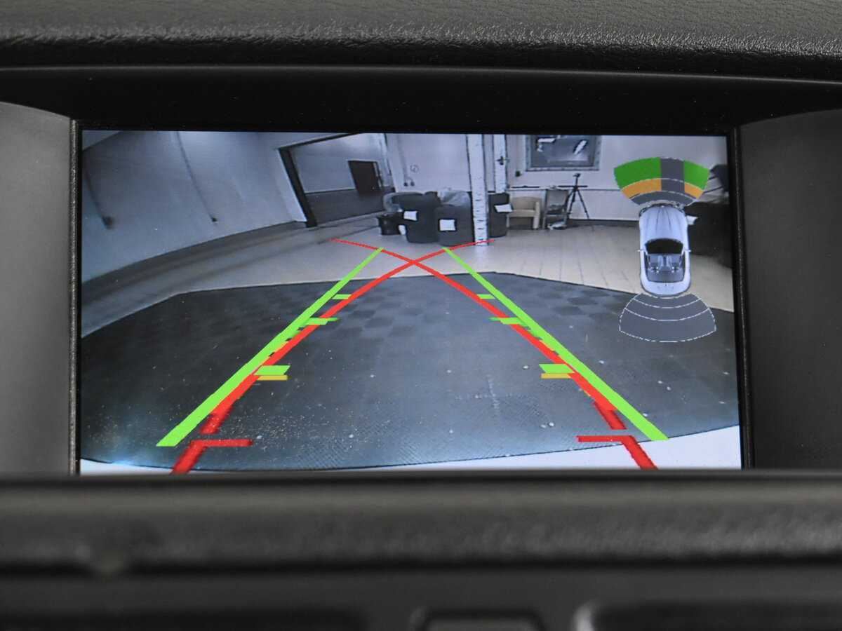 Продажа Б/У БМВ Икс1. Фото: #18