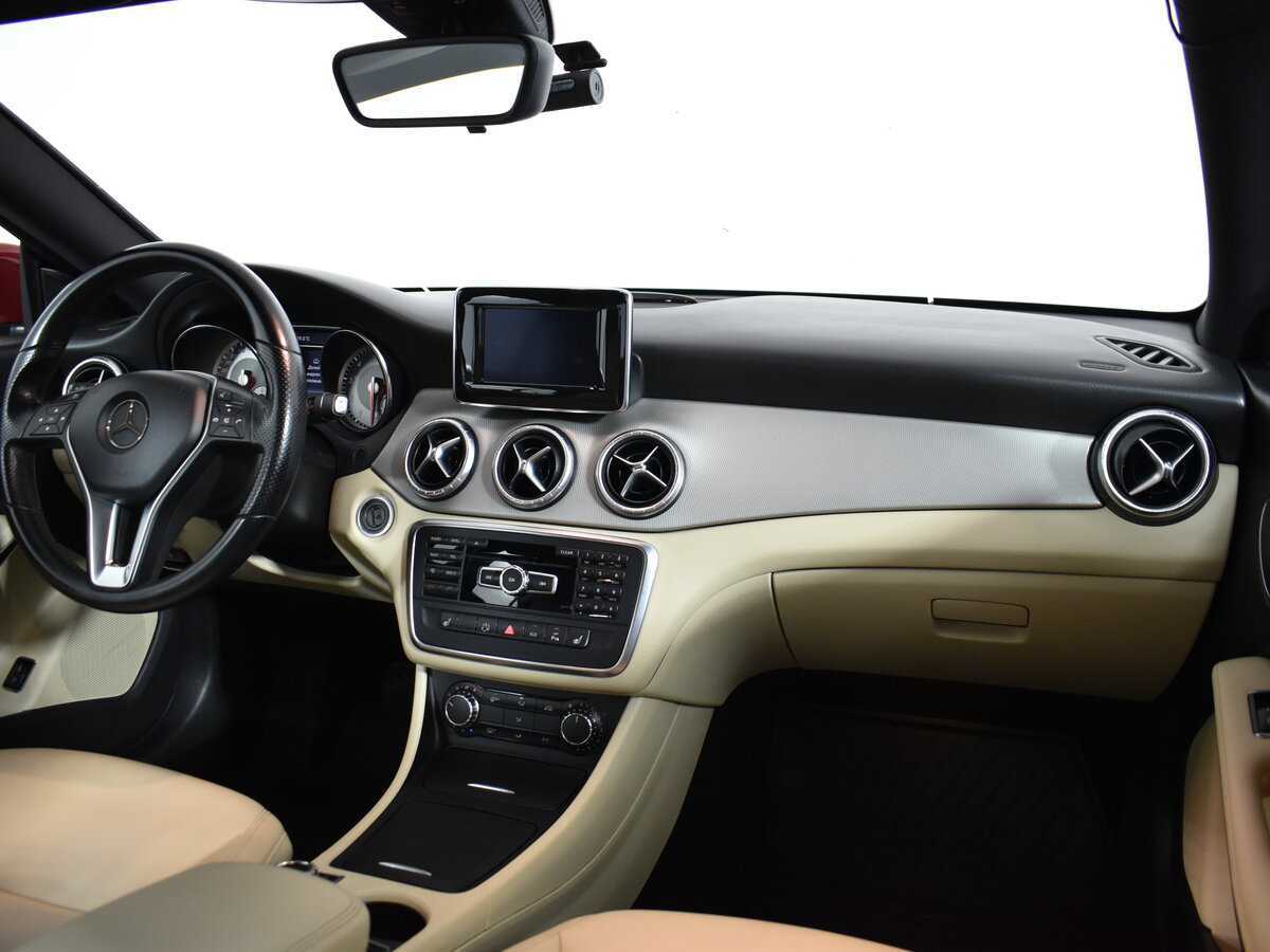 Продажа Б/У Мерседес-Бенц КЛА. Фото: #9