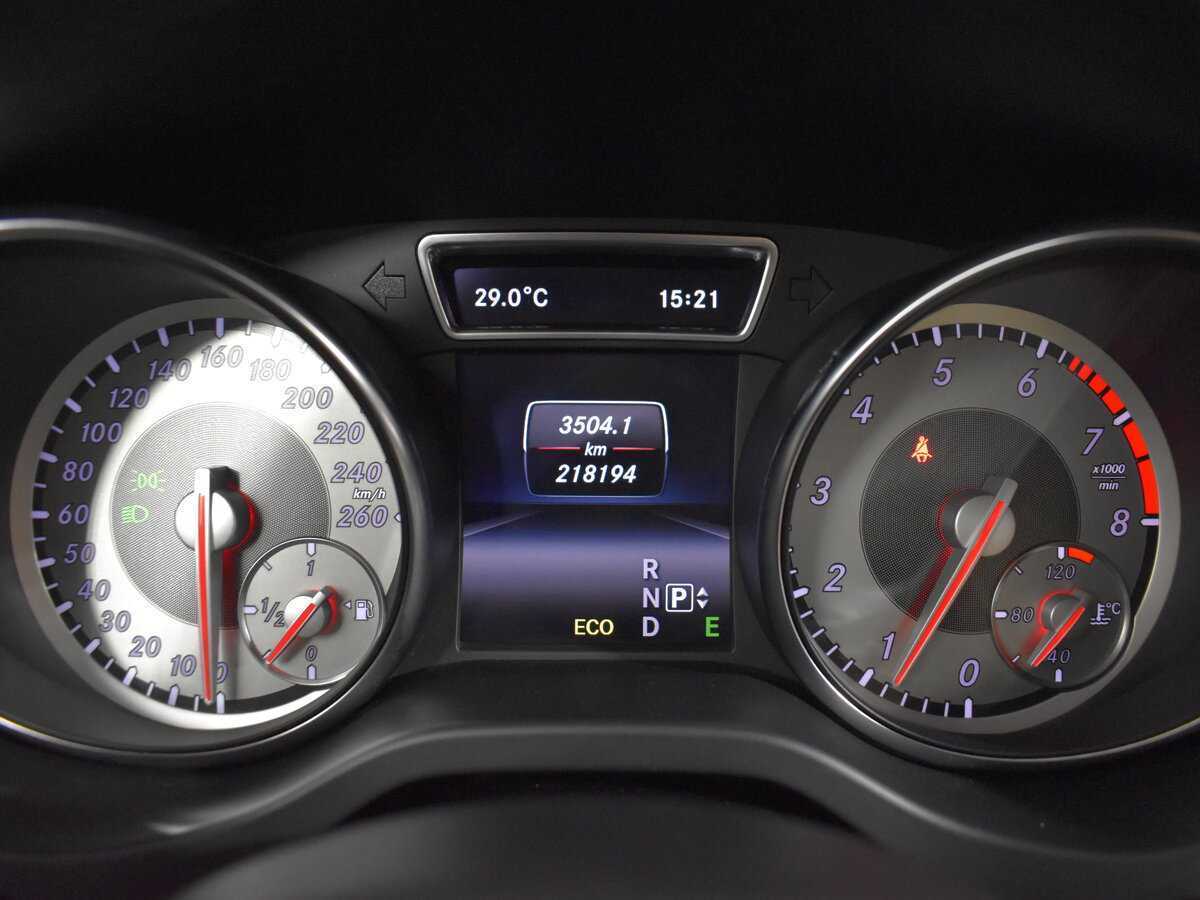 Продажа Б/У Мерседес-Бенц КЛА. Фото: #12