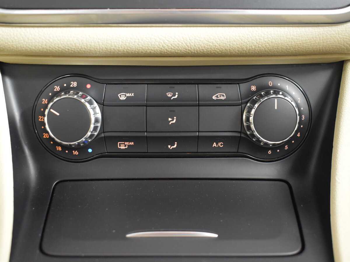 Продажа Б/У Мерседес-Бенц КЛА. Фото: #13