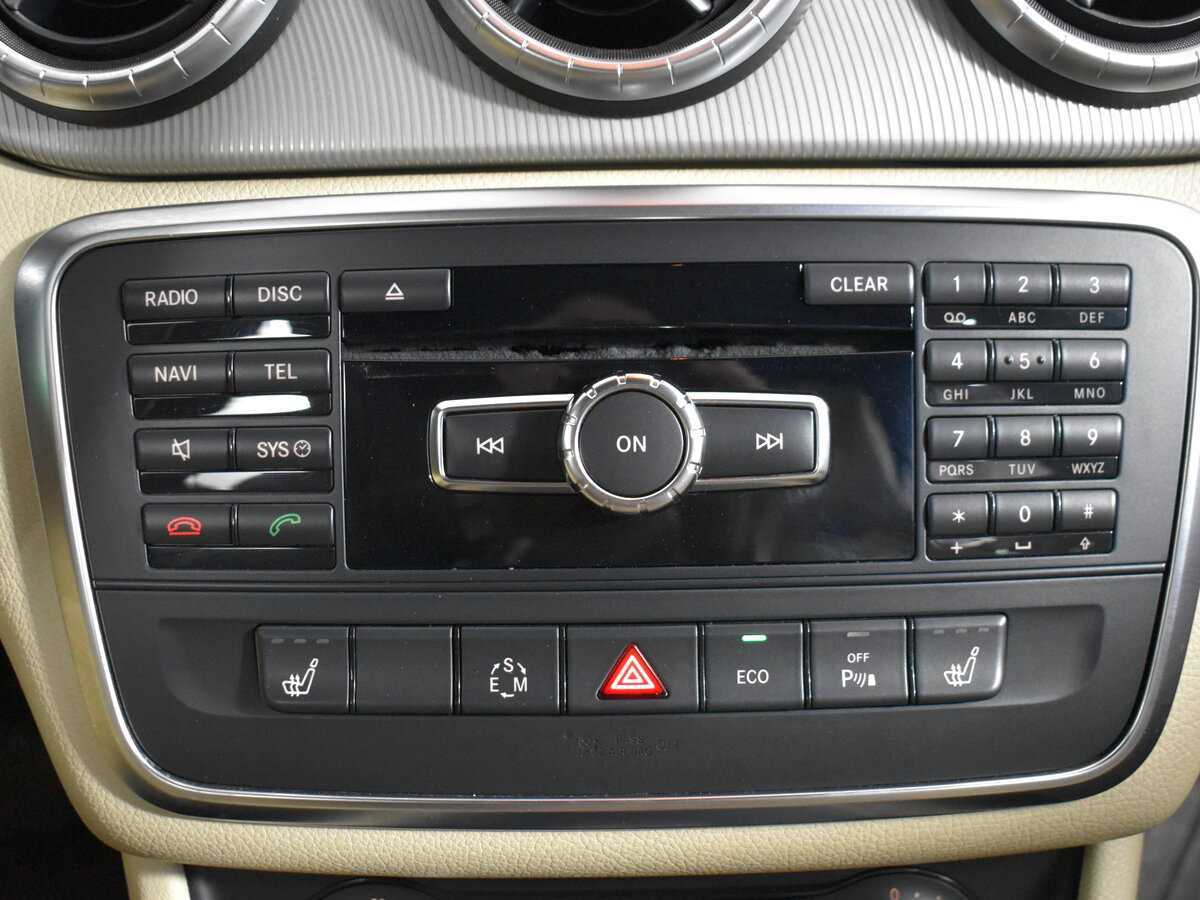 Продажа Б/У Мерседес-Бенц КЛА. Фото: #14