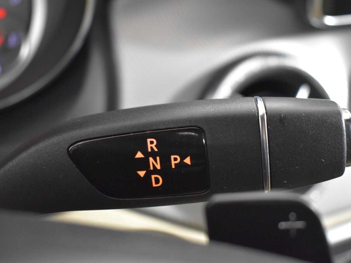 Продажа Б/У Мерседес-Бенц КЛА. Фото: #15