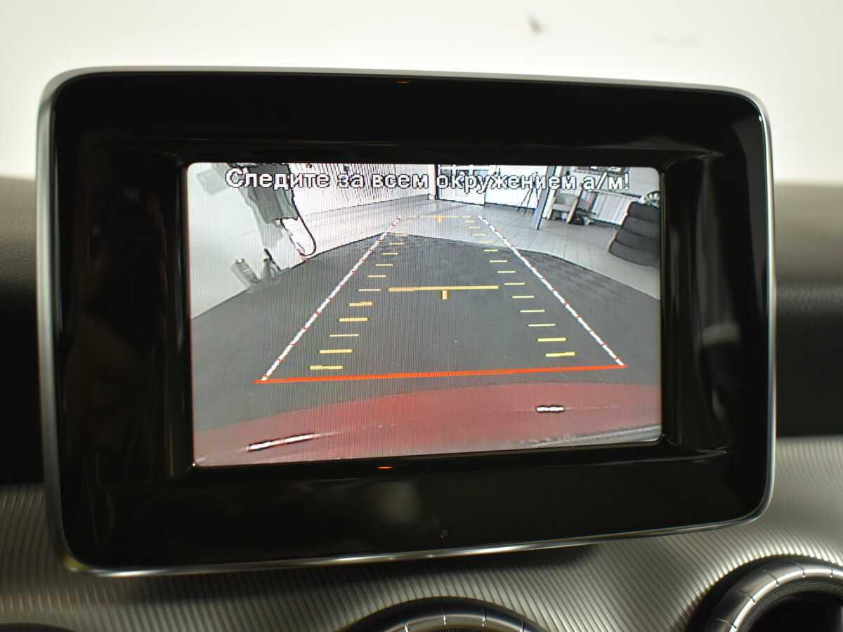 Продажа Б/У Мерседес-Бенц КЛА. Фото: #18