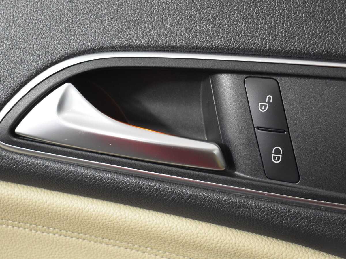 Продажа Б/У Мерседес-Бенц КЛА. Фото: #20