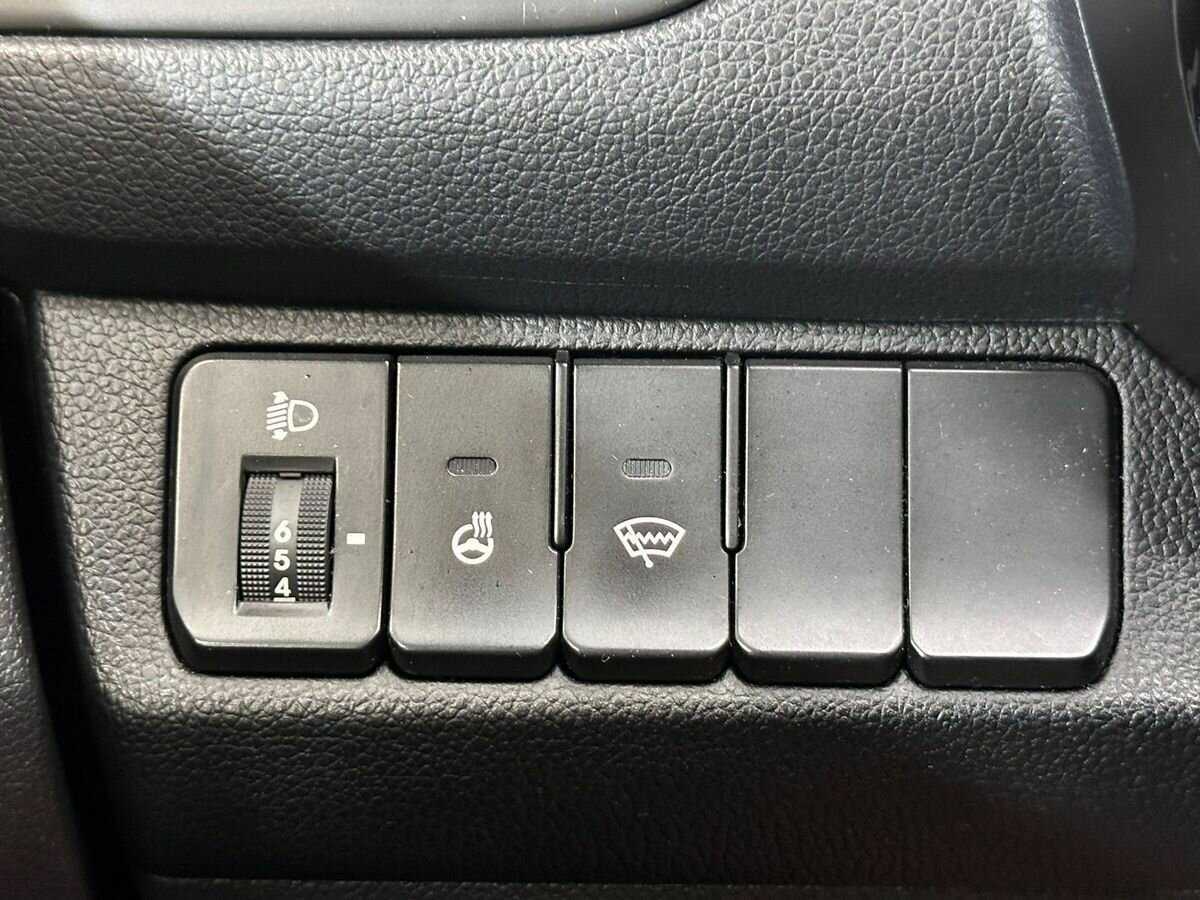 Продажа Б/У Киа Рио. Фото: #13