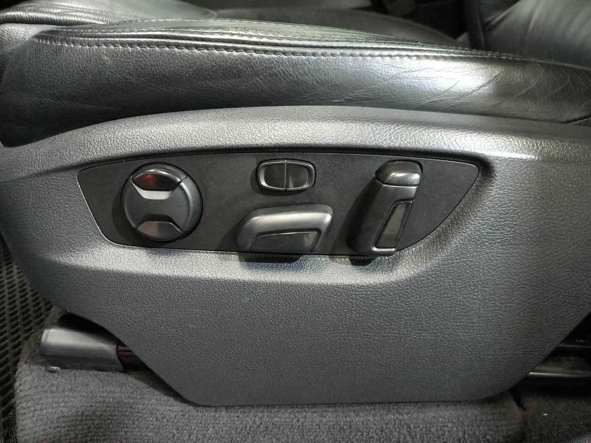 Продажа Б/У Фольксваген Туарег. Фото: #16