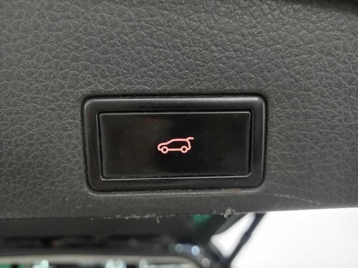 Продажа Б/У Фольксваген Туарег. Фото: #17