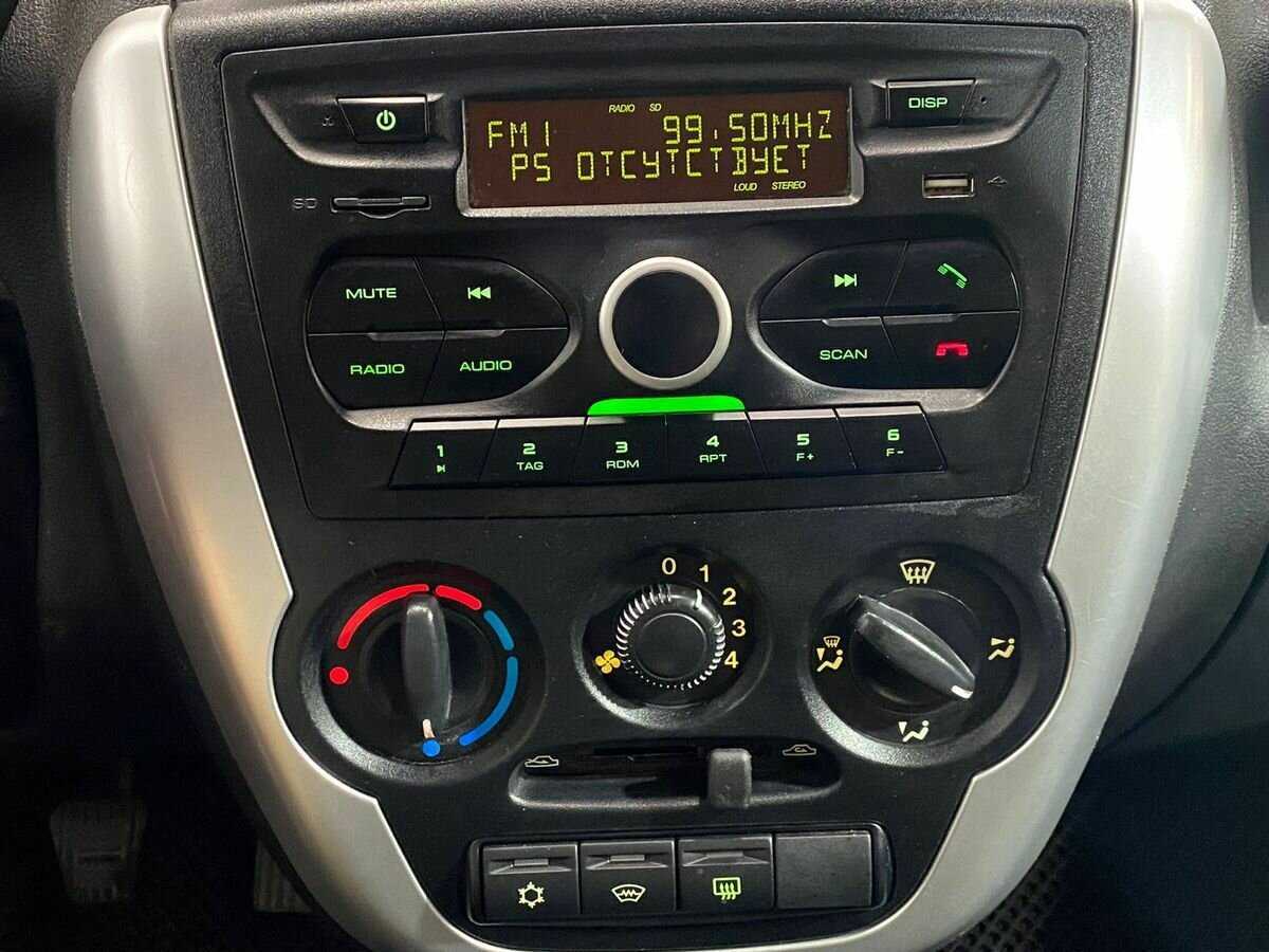 Продажа Б/У Лада (ВАЗ) Гранта. Фото: #10