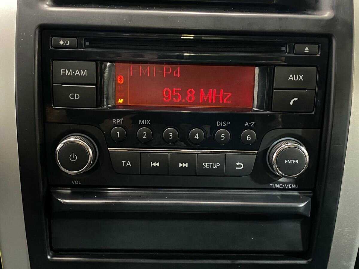 Продажа Б/У Ниссан Икс-Трейл. Фото: #13