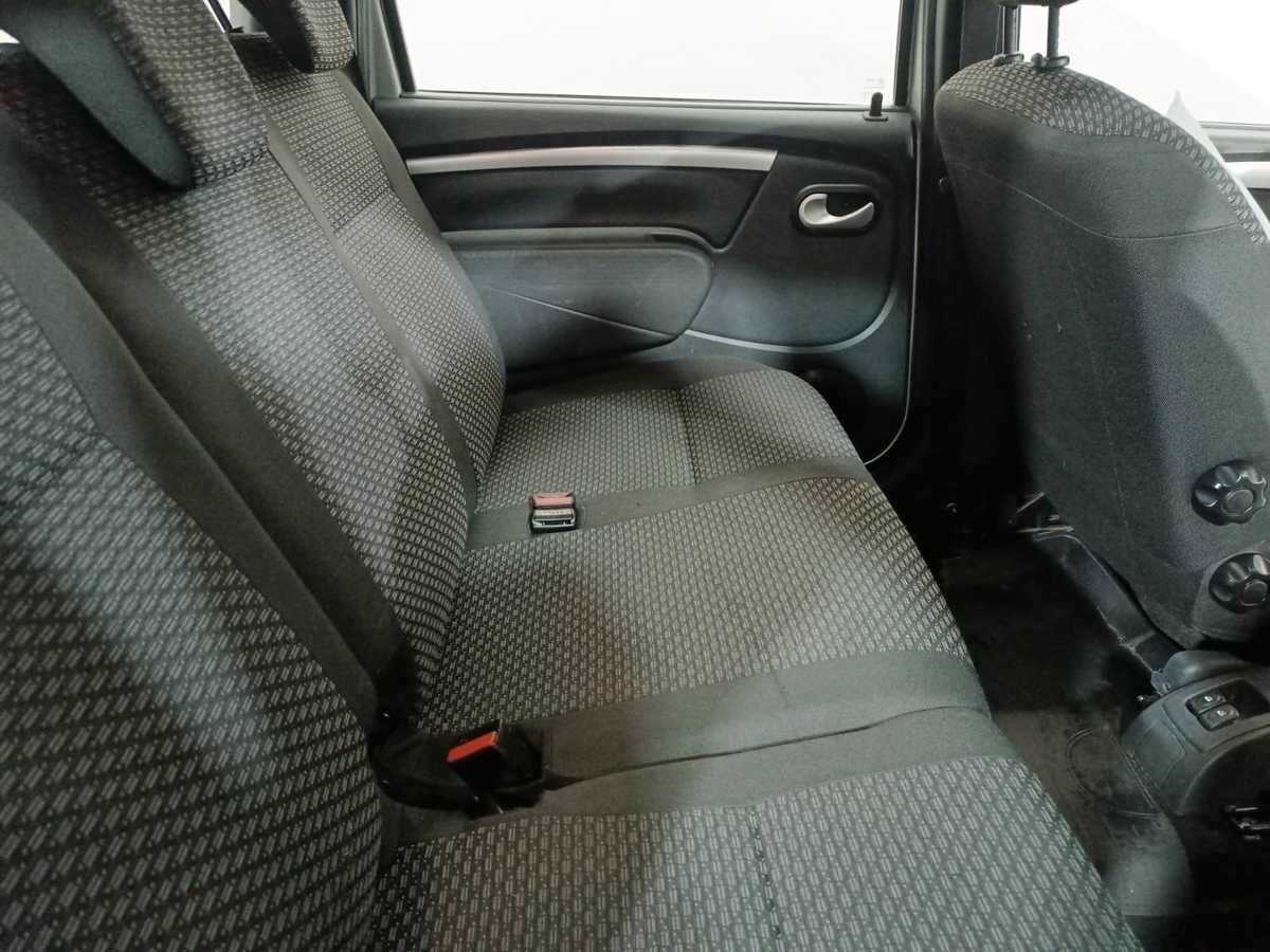 Продажа Б/У Лада (ВАЗ) Ларгус. Фото: #10