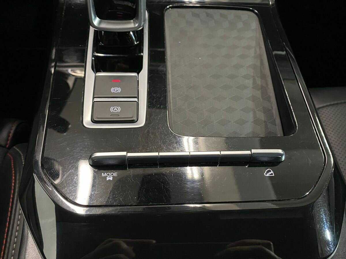 Продажа Б/У Чери Тигго 7 Про. Фото: #16