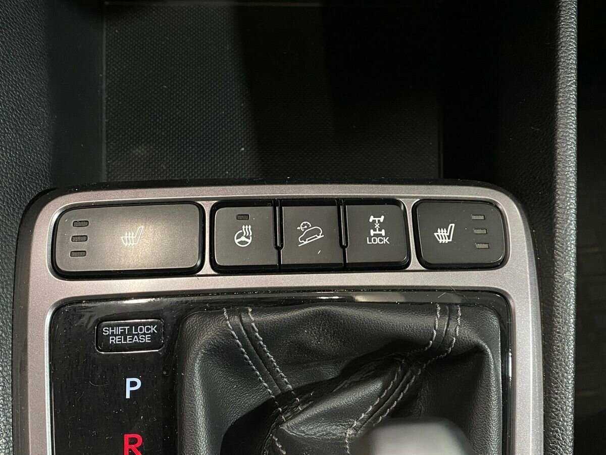 Продажа Б/У Хендай Крета. Фото: #16