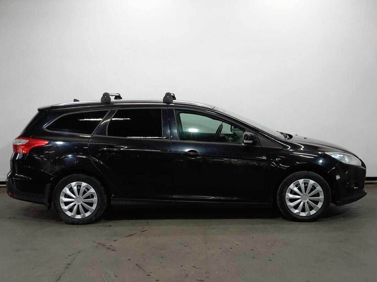 Продажа Б/У Форд Фокус. Фото: #3