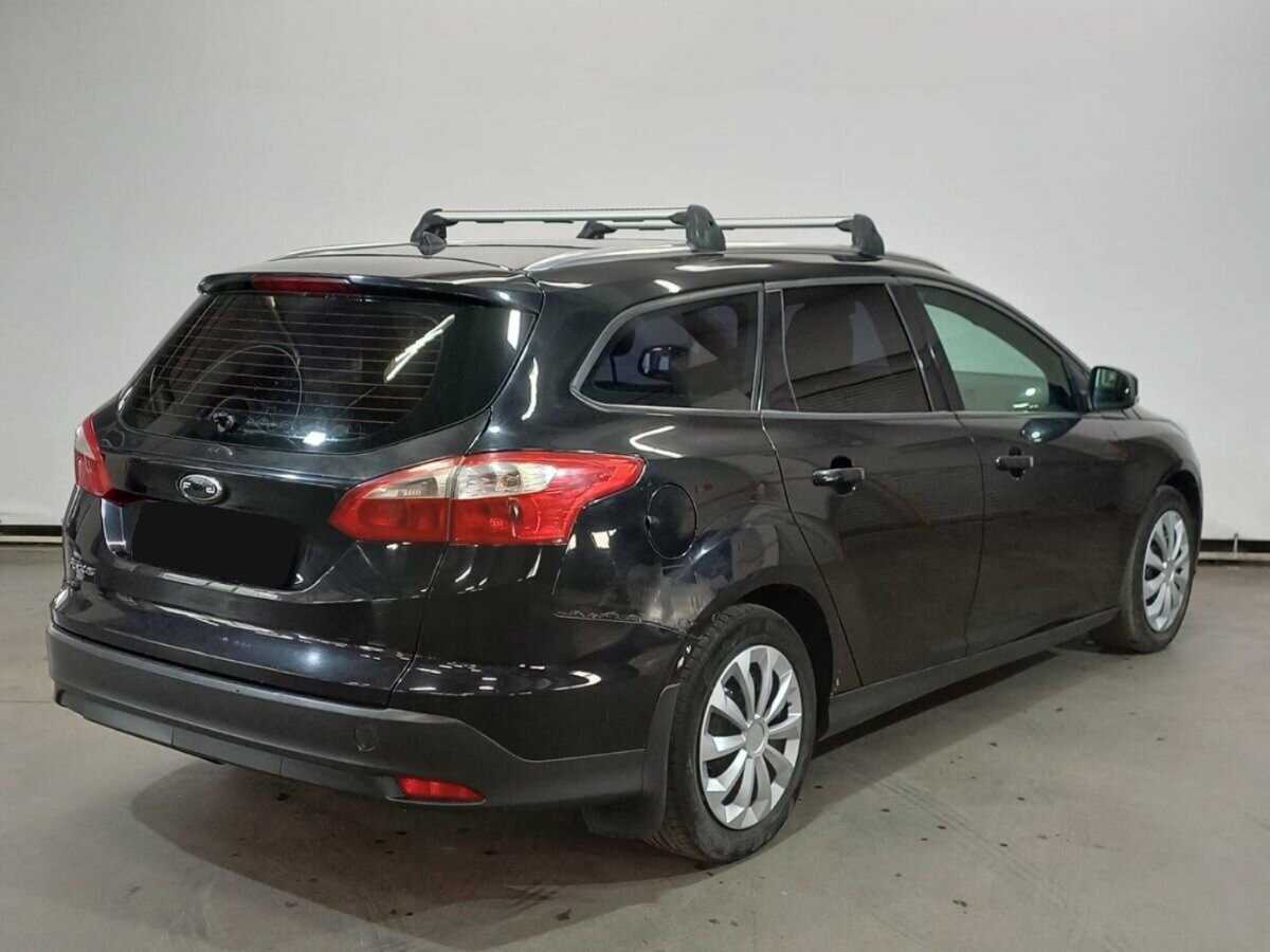 Продажа Б/У Форд Фокус. Фото: #4