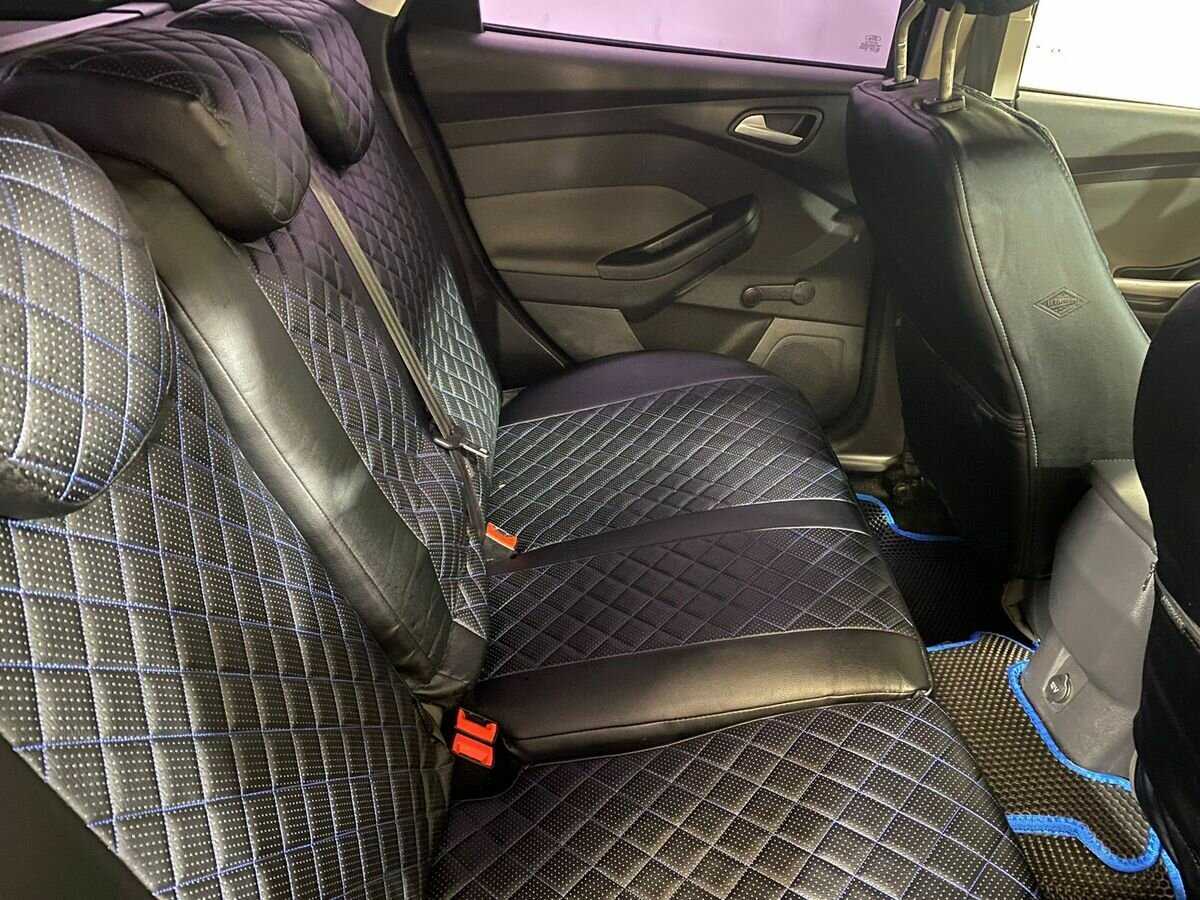 Продажа Б/У Форд Фокус. Фото: #8