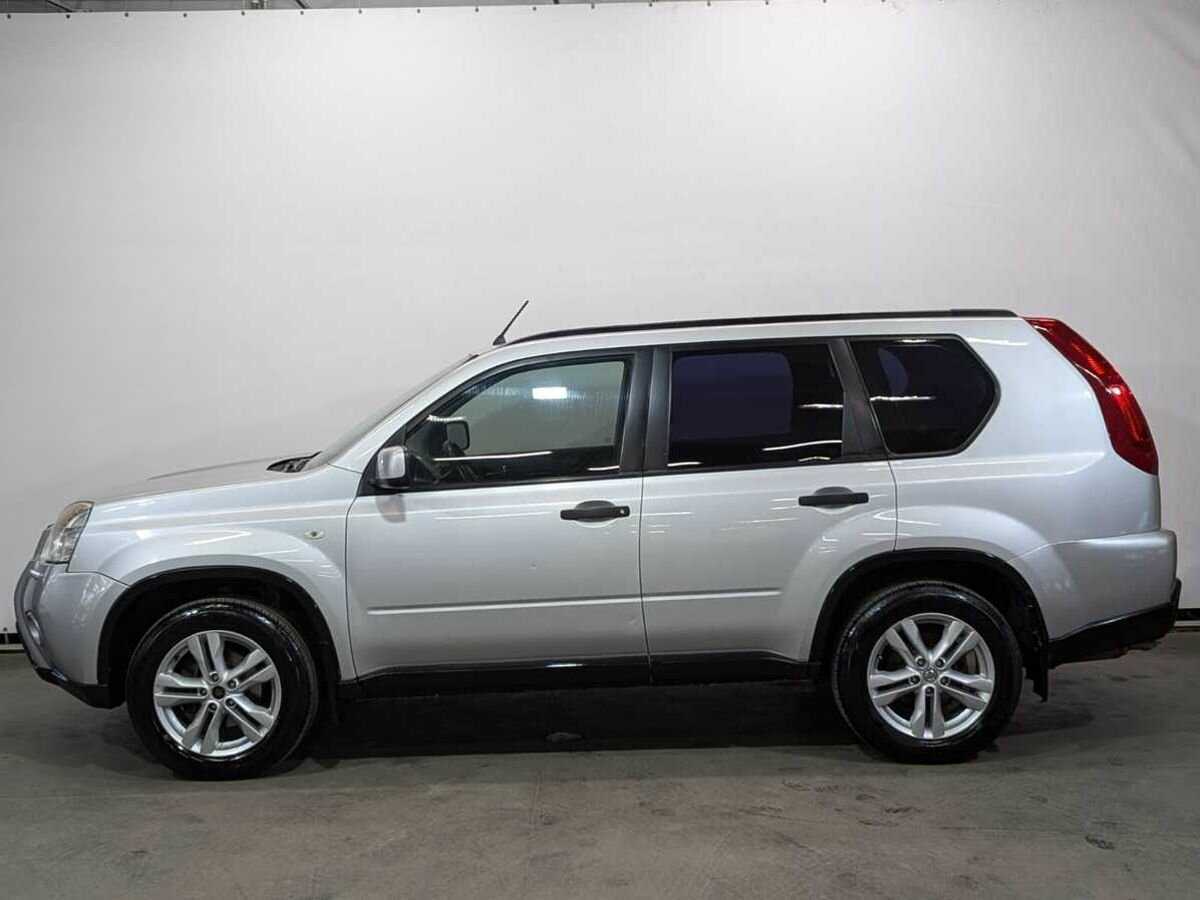 Продажа Б/У Ниссан Икс-Трейл. Фото: #7