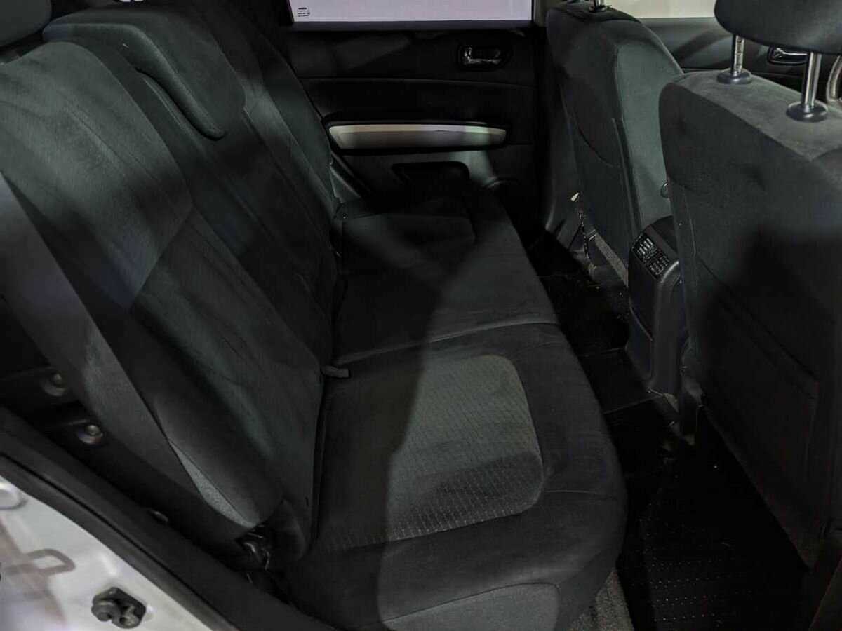 Продажа Б/У Ниссан Икс-Трейл. Фото: #10