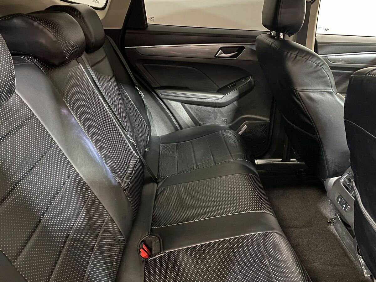 Продажа Б/У Хавал Джолион. Фото: #10