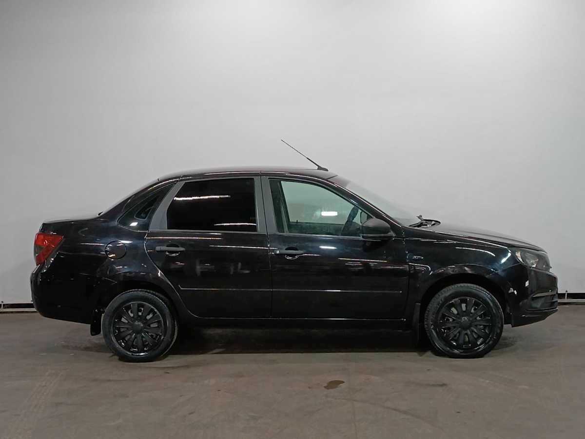 Продажа Б/У Лада (ВАЗ) Гранта. Фото: #3