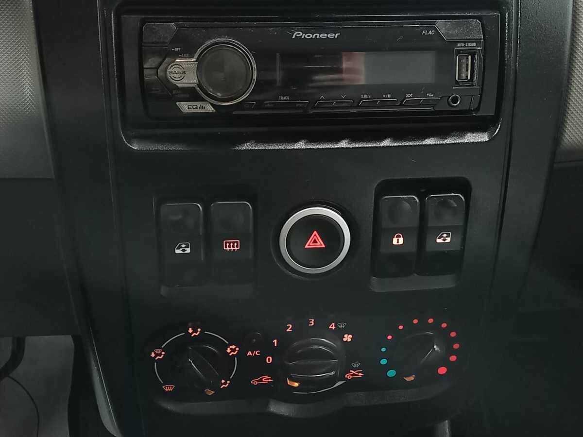 Продажа Б/У Лада (ВАЗ) Ларгус. Фото: #12