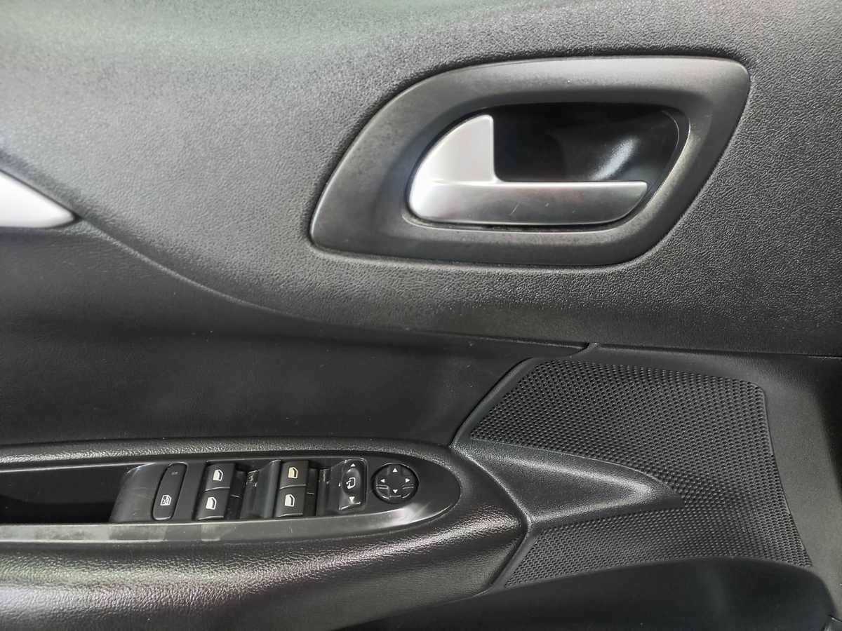 Продажа Б/У Ситроен Ц4. Фото: #15