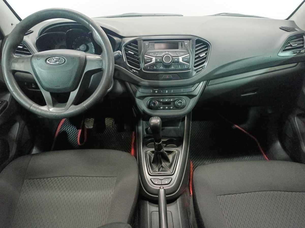 Продажа Б/У Лада (ВАЗ) Веста. Фото: #8