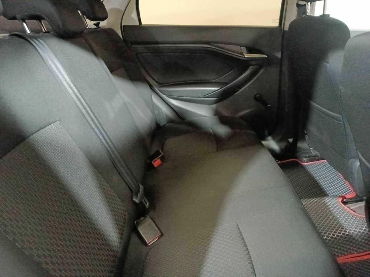 Продажа Б/У Лада (ВАЗ) Веста. Фото: #10