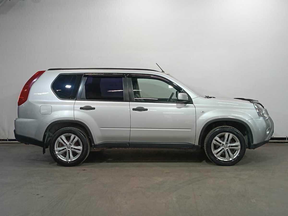 Продажа Б/У Ниссан Икс-Трейл. Фото: #3