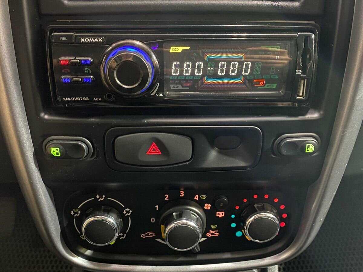 Продажа Б/У Рено Дастер. Фото: #12