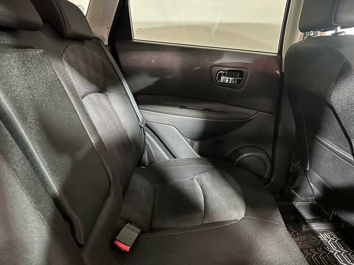 Продажа Б/У Ниссан Кашкай. Фото: #9