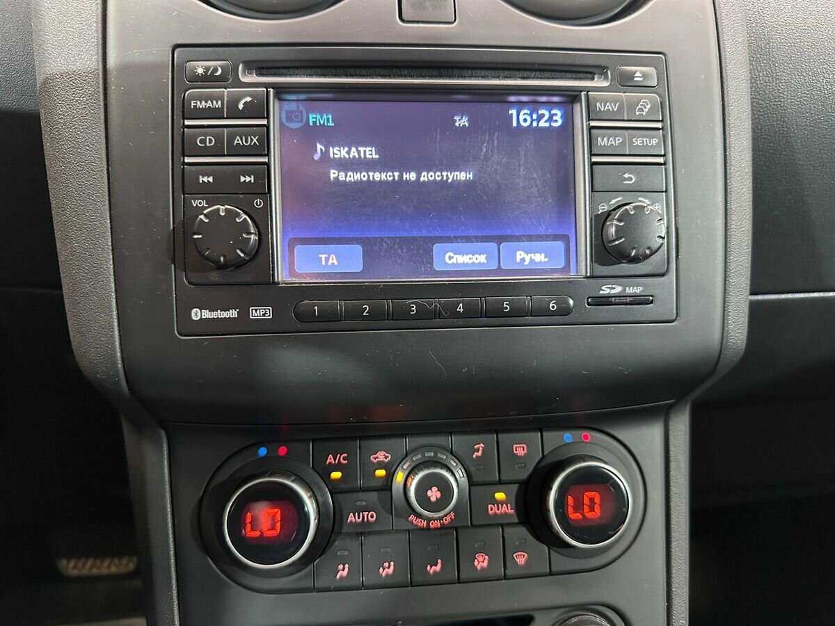 Продажа Б/У Ниссан Кашкай. Фото: #12