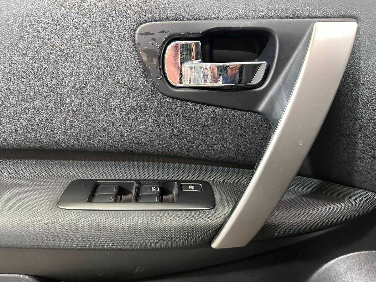 Продажа Б/У Ниссан Кашкай. Фото: #13