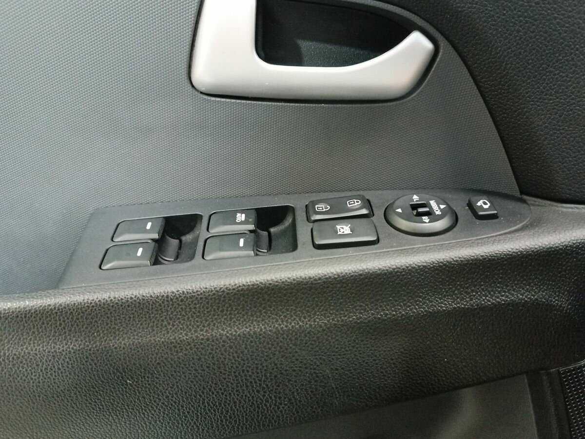 Продажа Б/У Киа Спортейдж. Фото: #17