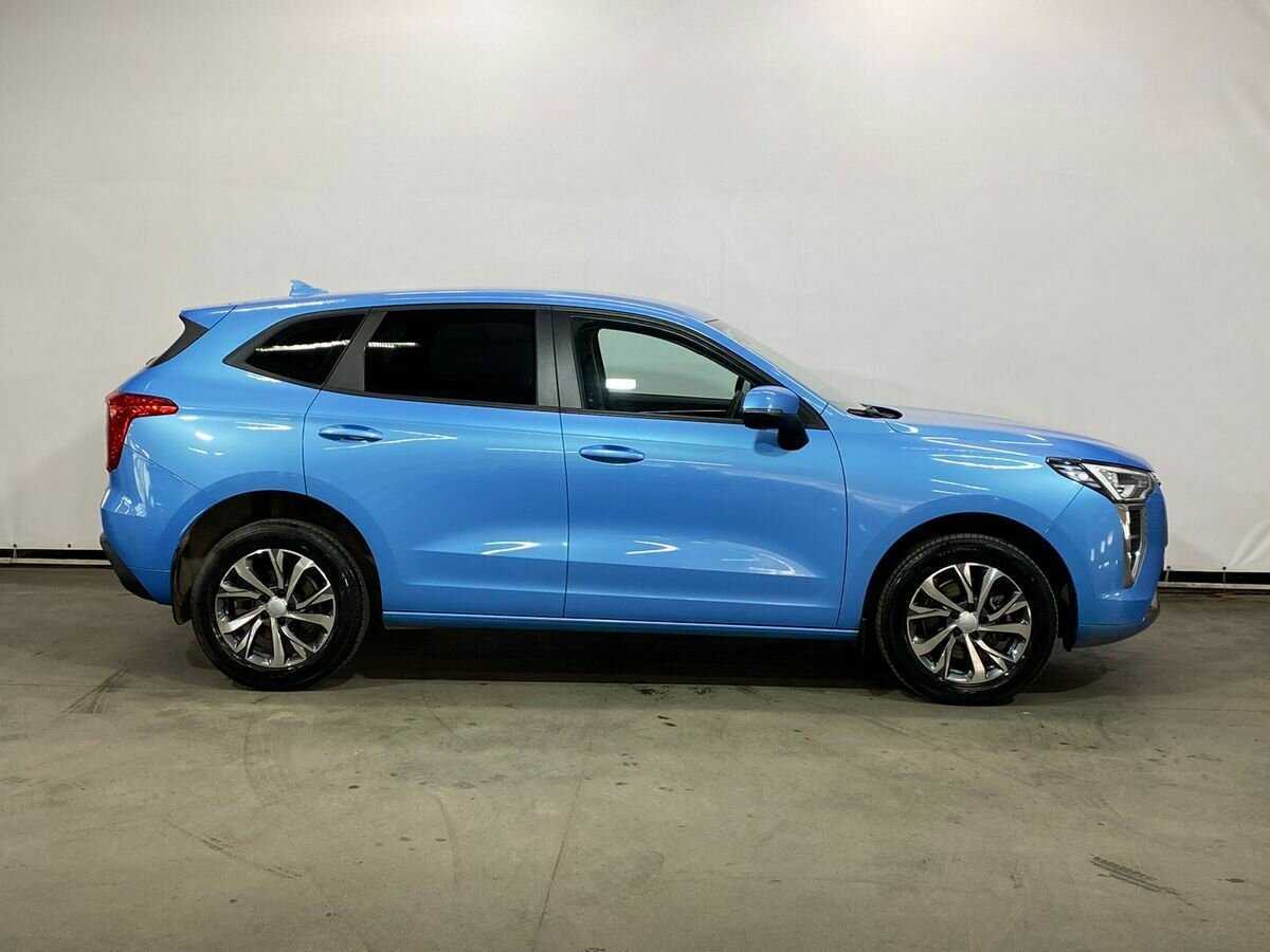 Продажа Б/У Хавал Джолион. Фото: #4