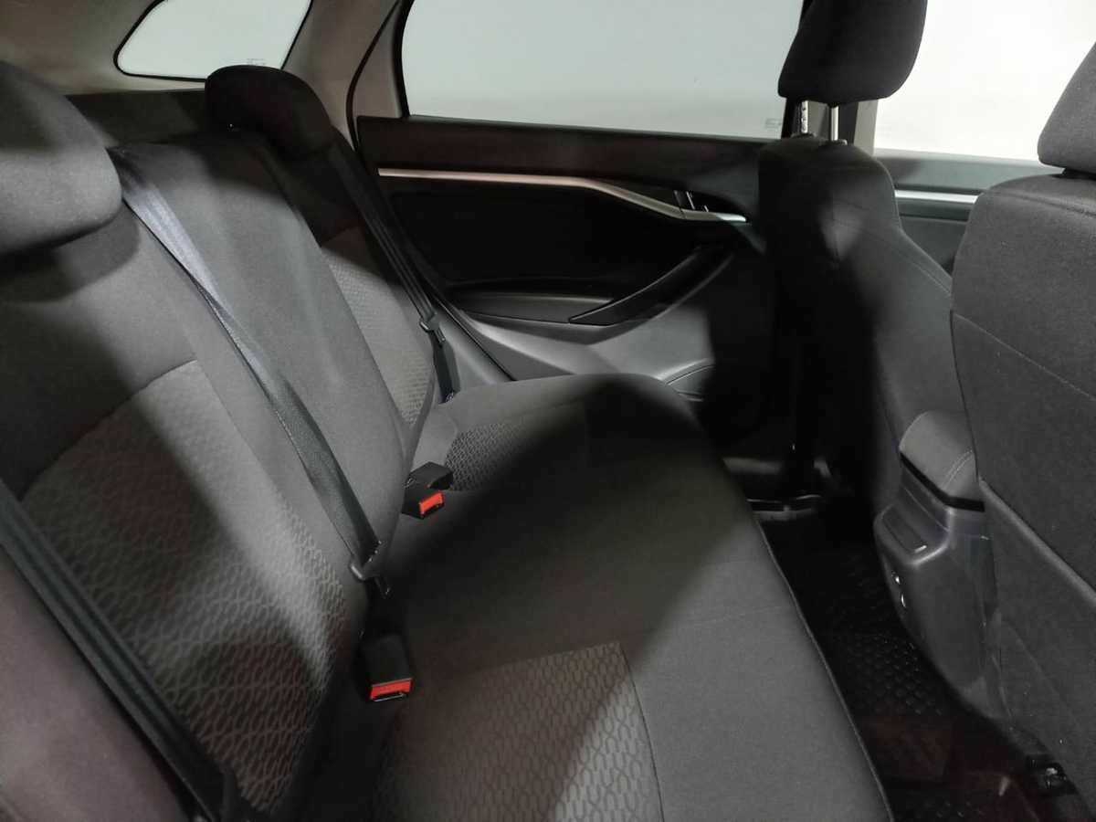 Продажа Б/У Лада (ВАЗ) Веста. Фото: #10