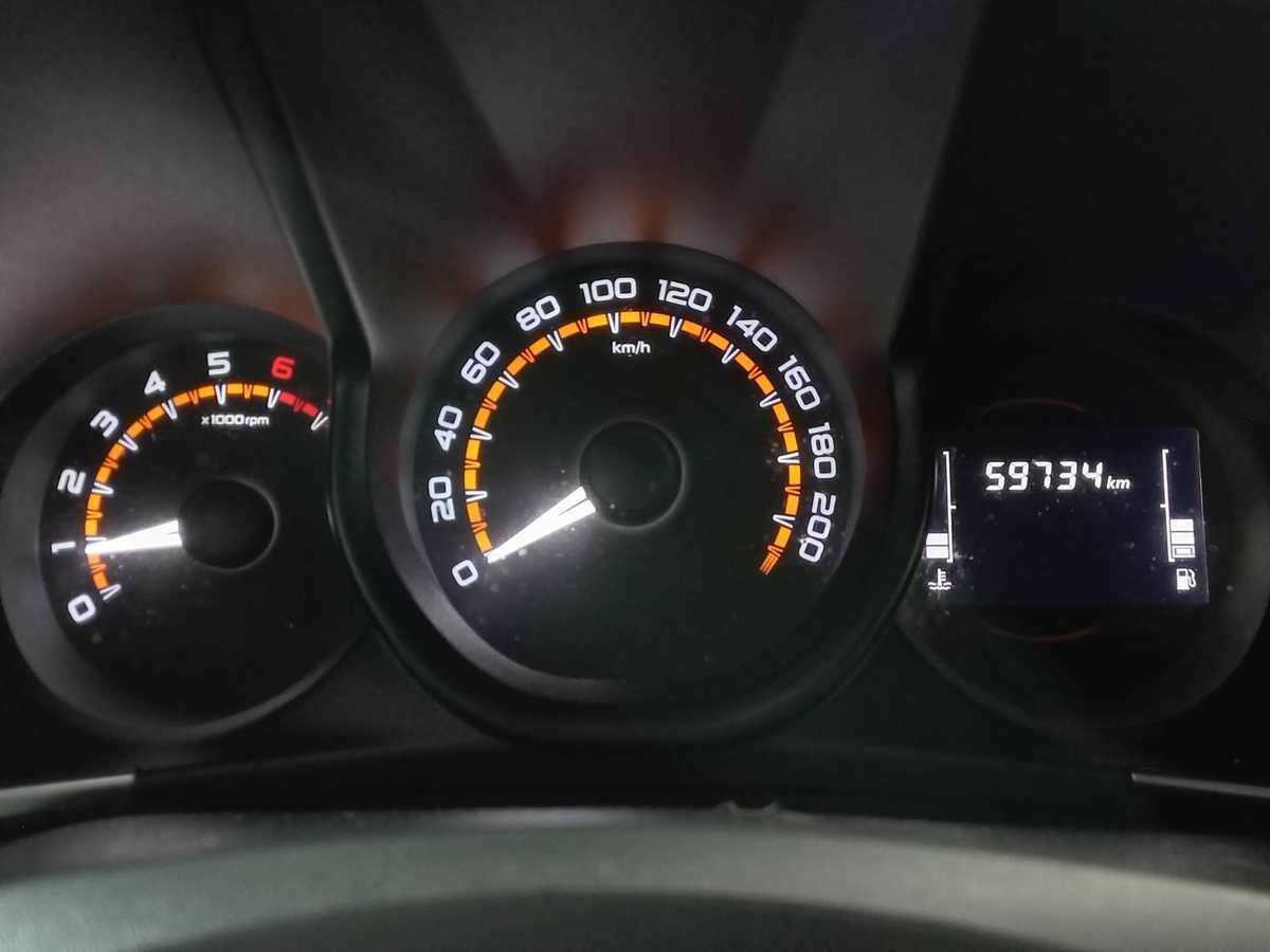 Продажа Б/У Лада (ВАЗ) ИКСРЭЙ. Фото: #11